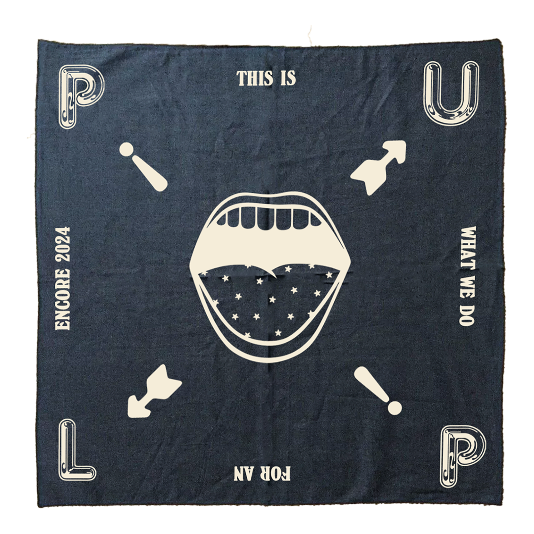 Encore Bandana