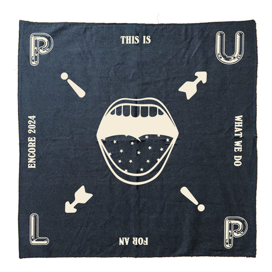 Encore Bandana