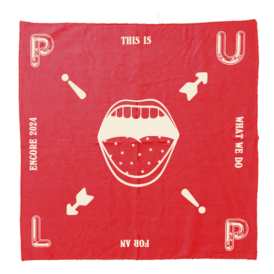 Encore Bandana