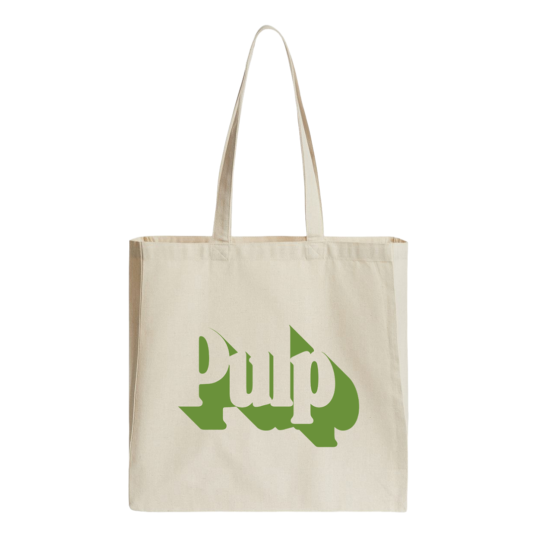 Come Alive Tote
