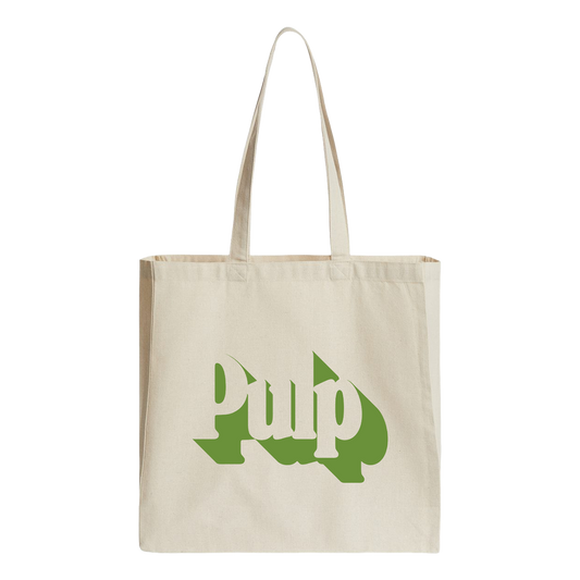 Come Alive Tote